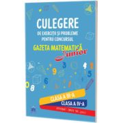 Culegere Gazeta Matematica Junior
