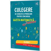 Culegere Gazeta Matematica Junior