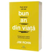 Cum sa ai cel mai bun an din viata