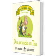 De-a ascunselea cu Tina