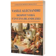 Despot Voda. Fantana Blanduziei