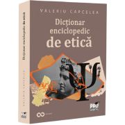 Dictionar enciclopedic de etica