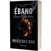 Ebano (Drawn Apart)