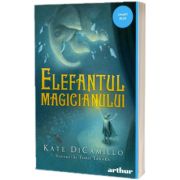 Elefantul magicianului
