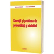 Exercitii si probleme de probabilitati si statistica