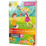 Exploratori in clasa pregatitoare