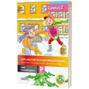 Exploratori in clasa pregatitoare