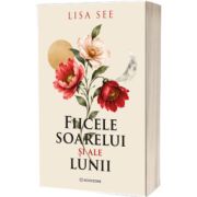 Fiicele soarelui si ale lunii