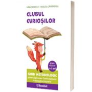 Ghid metodologic pentru aplicarea Curriculumului in educatia timpurie - grupa mijlocie (4-5 ani)