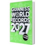 Guinness World Records 2027