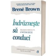 Indrazneste sa conduci