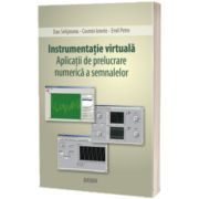 Instrumentatie virtuala