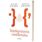 Intelepciunea conflictului
