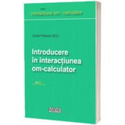 Introducere in interactiunea om-calculator