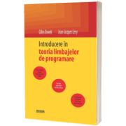 Introducere in teoria limbajelor de programare