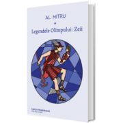 Legendele Olimpului: Zeii
