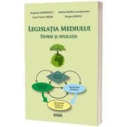 Legislatia mediului
