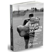 Legs Hearts Minds