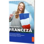 Manual Limba moderna 2 Limba franceza - Trunchi comun (TC). Clasa a IX - a