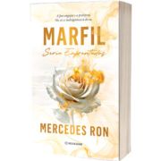 Marfil (In mrejele atractiei)