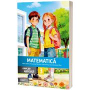 Matematica - caiet de aplicatii - clasa a III-a
