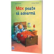 Max poate sa adoarma
