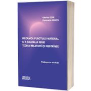 Mecanica punctului material si a solidului rigid
