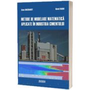 Metode de modelare matematica aplicate in industria cimentului