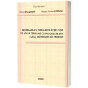 Modelarea si simularea retelelor de joasa tensiune cu producere din surse distribuite de energie