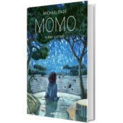 Momo. Album ilustrat