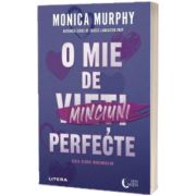 O mie de minciuni perfecte