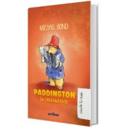 Paddington in strainatate