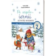 Pe aripile iernii