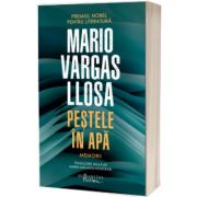 Pestele in apa