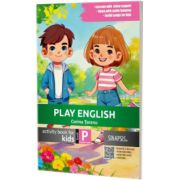 Play English - Clasa pregatitoare
