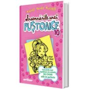 Povestirile unei ingrijitoare de animale NU CHIAR atat de perfecte
