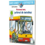 Prietenul meu, soferul de autobuz
