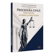 Procedura civila