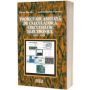 Proiectarea asistata de calculator a circuitelor electronice Spice si VHDL