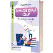 Psihologie sociala scolara
