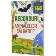 Recorduri ale animalelor salbatice
