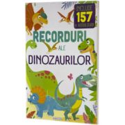 Recorduri ale dinozaurilor