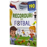 Recorduri din fotbal