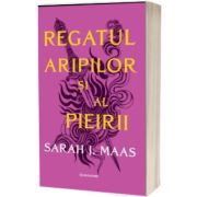 Regatul aripilor si al pieirii