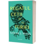 Regatul cetii si al furiei