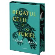Regatul cetii si al furiei