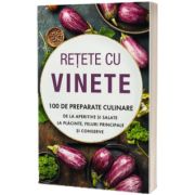 Retete cu vinete
