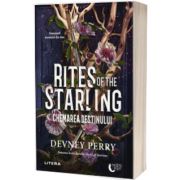 Rites of the Starling