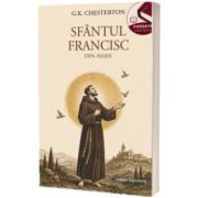 Sfantul Francisc din Assisi