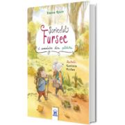 Soricelul Fursec si aventura din padure